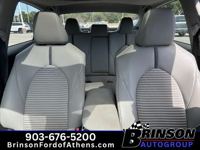 2021 Toyota Camry - $23,491