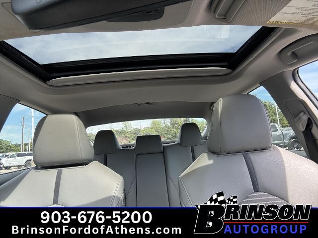 2021 Toyota Camry - $23,491