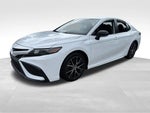 2022 Camry Thumbnail 2
