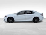 2022 Camry Thumbnail 3