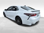 2022 Camry Thumbnail 4