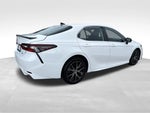 2022 Camry Thumbnail 6