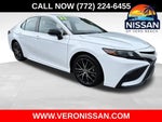 2022 Camry Thumbnail 32