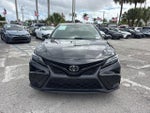 2023 Camry Thumbnail 8