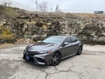 2023 Camry Thumbnail 2