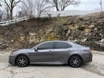 2023 Camry Thumbnail 3
