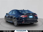 2023 Camry Thumbnail 3