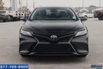 2024 Camry Thumbnail 2