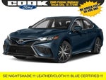 2021 Camry Thumbnail 1