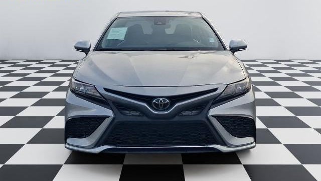 2023 Toyota Camry SE Nightshade