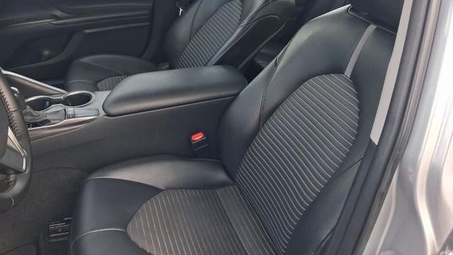 2023 Toyota Camry SE Nightshade