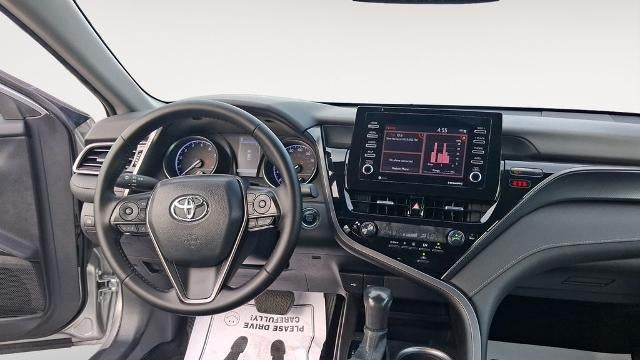 2023 Toyota Camry SE Nightshade