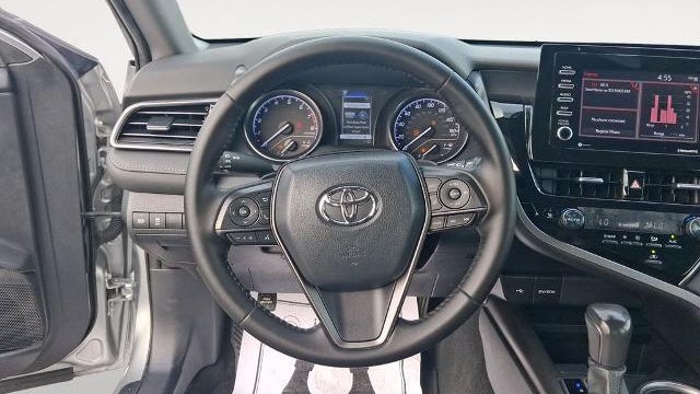 2023 Toyota Camry SE Nightshade