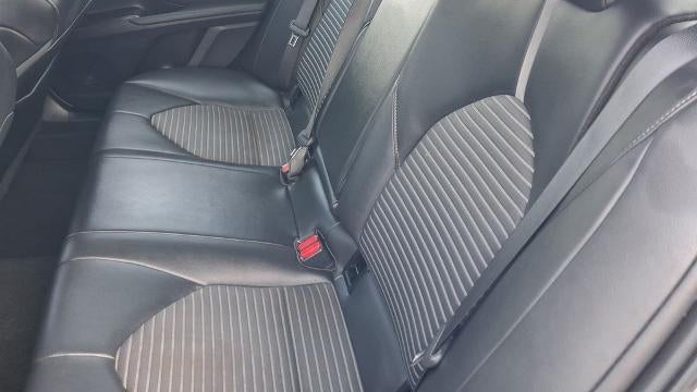 2023 Toyota Camry SE Nightshade