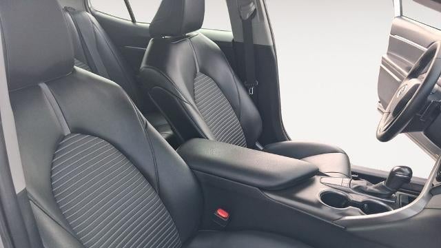2023 Toyota Camry SE Nightshade