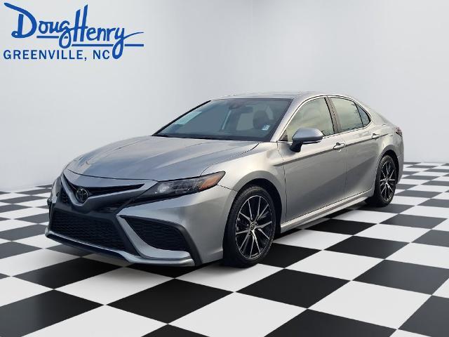 2023 Toyota Camry - $20,887