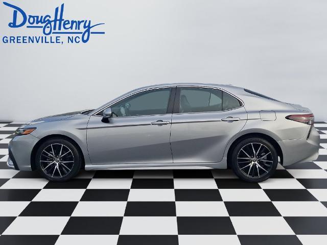 2023 Toyota Camry - $20,887