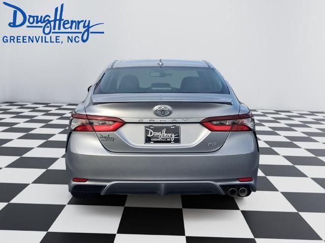 2023 Toyota Camry - $20,887