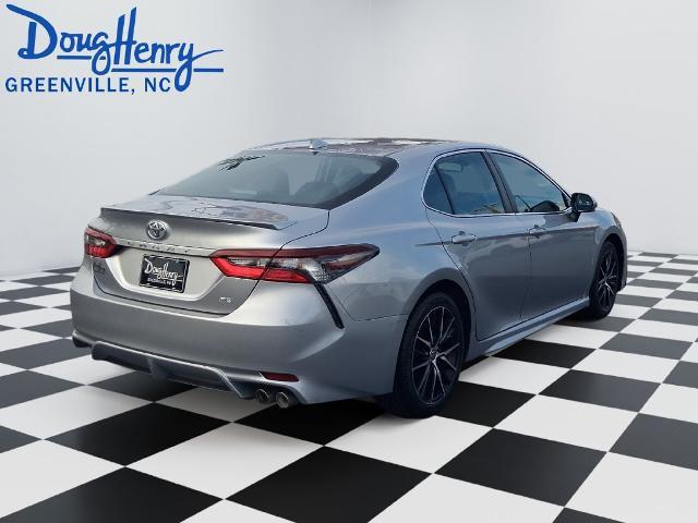 2023 Toyota Camry - $20,887