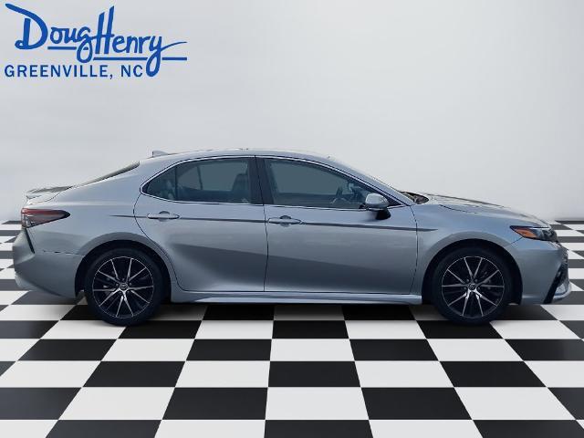 2023 Toyota Camry - $20,887