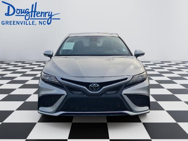 2023 Toyota Camry - $20,887