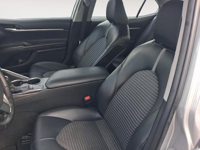 2023 Toyota Camry - $20,887