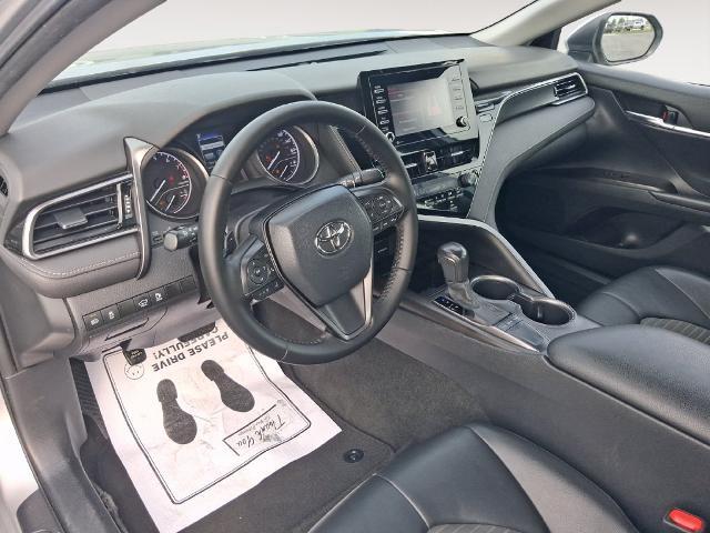 2023 Toyota Camry - $20,887