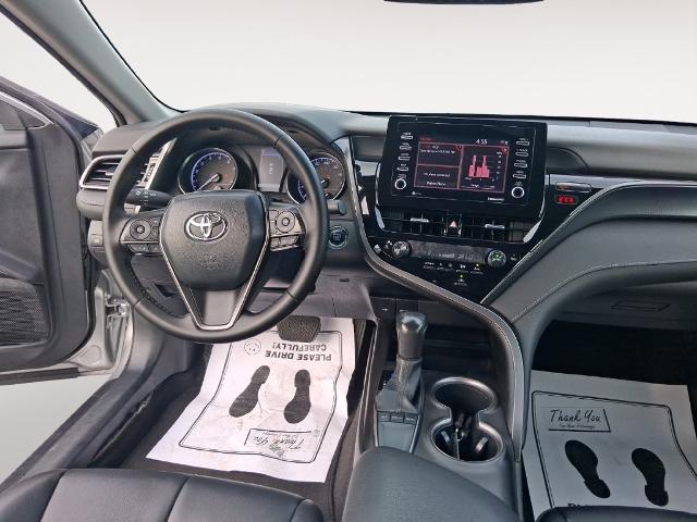 2023 Toyota Camry - $20,887