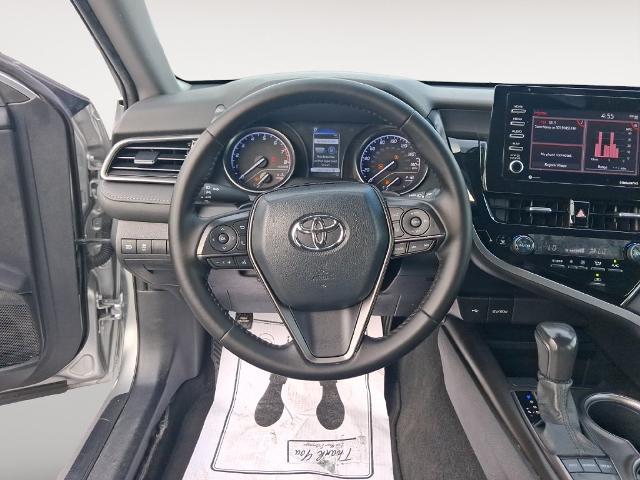 2023 Toyota Camry - $20,887