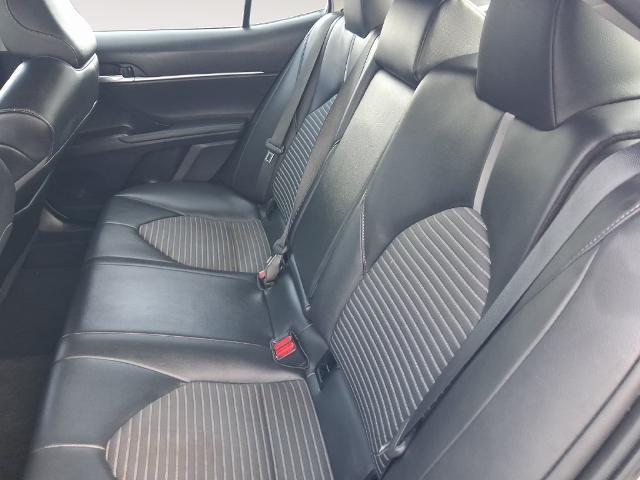 2023 Toyota Camry - $20,887