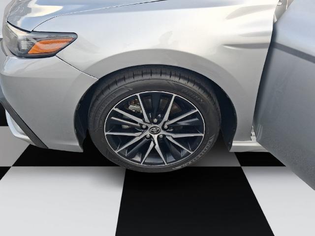 2023 Toyota Camry - $20,887