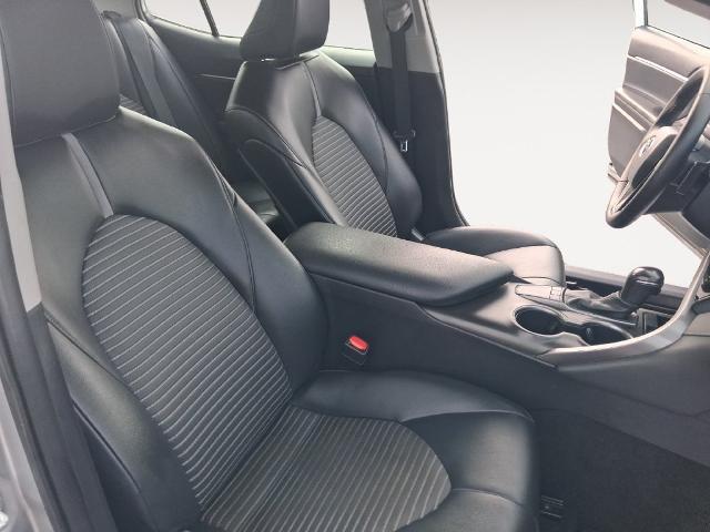 2023 Toyota Camry - $20,887