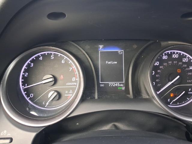2023 Toyota Camry - $20,887