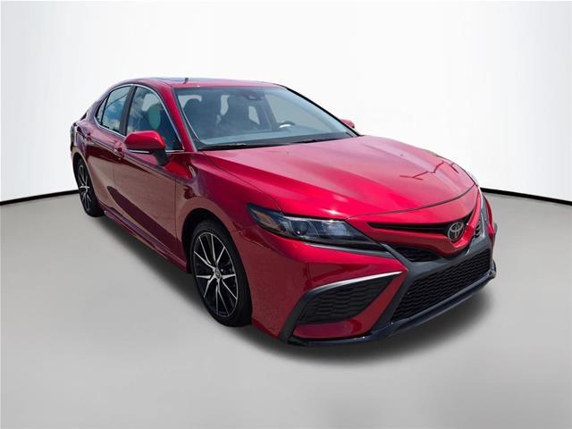 2024 Toyota Camry - $21,095