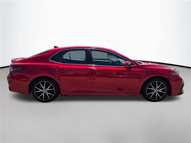 2024 Toyota Camry - $21,095