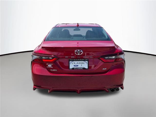 2024 Toyota Camry - $21,095