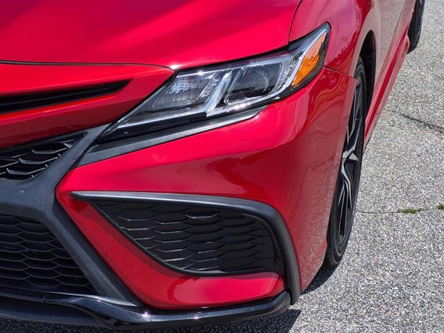 2024 Toyota Camry - $21,095
