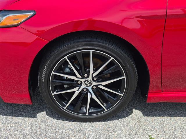 2024 Toyota Camry - $21,095