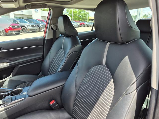 2024 Toyota Camry - $21,095