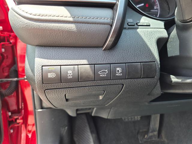 2024 Toyota Camry - $21,095