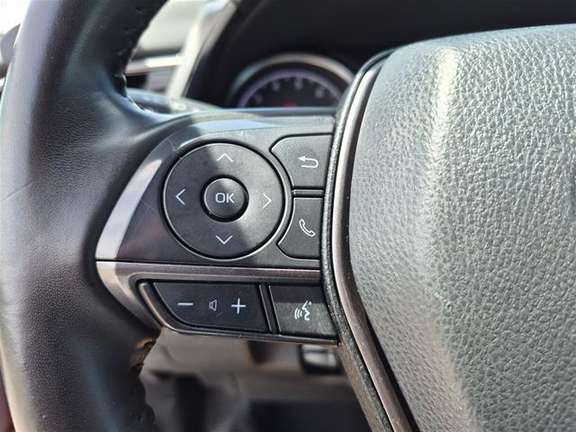 2024 Toyota Camry - $21,095