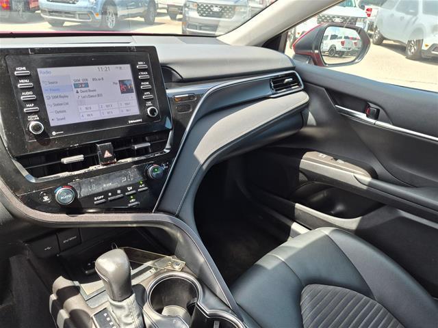 2024 Toyota Camry - $21,095
