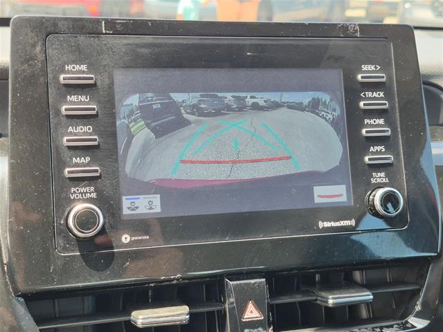 2024 Toyota Camry - $21,095