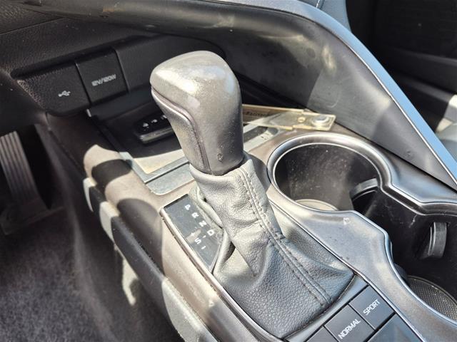 2024 Toyota Camry - $21,095