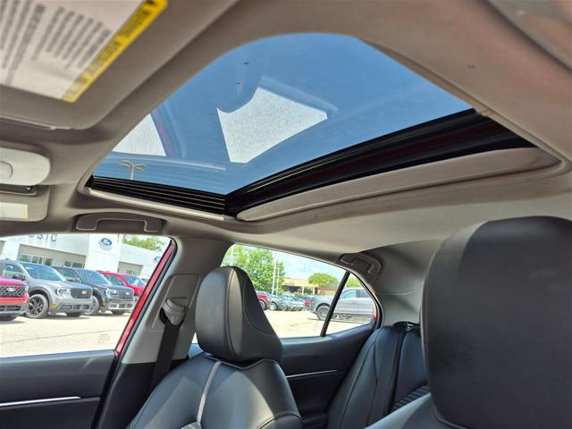 2024 Toyota Camry - $21,095