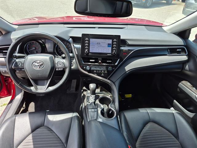 2024 Toyota Camry - $21,095