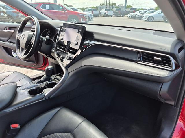 2024 Toyota Camry - $21,095