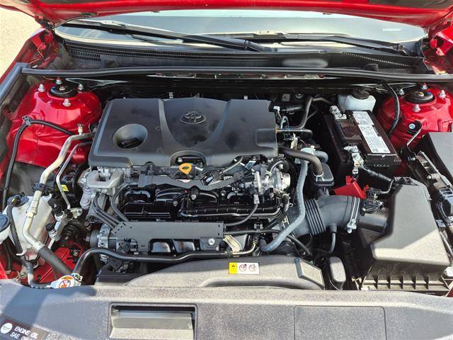 2024 Toyota Camry - $21,095