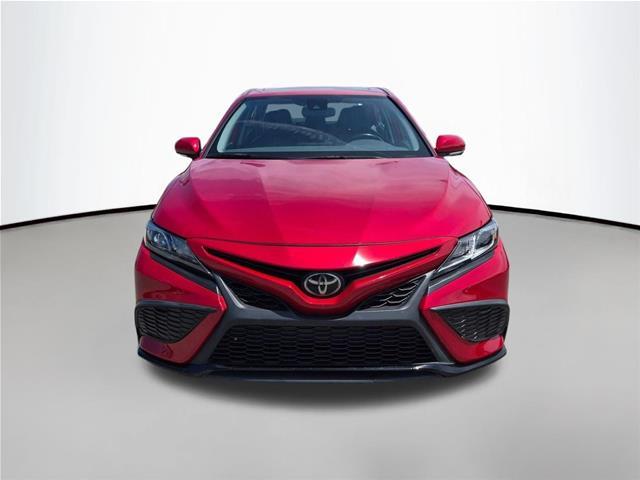 2024 Toyota Camry - $20,995