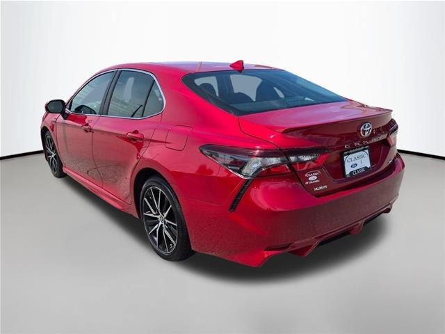 2024 Toyota Camry - $20,995